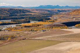 Peace View Colony Land Pic