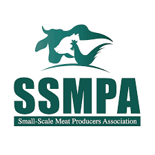 SSMPA Logo