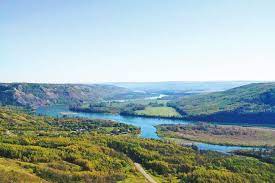South Peace Land Pic