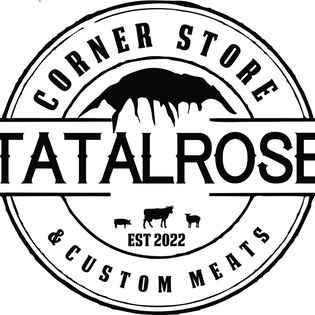 Tatalrose Logo