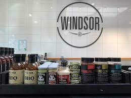 Windsor Richmond
