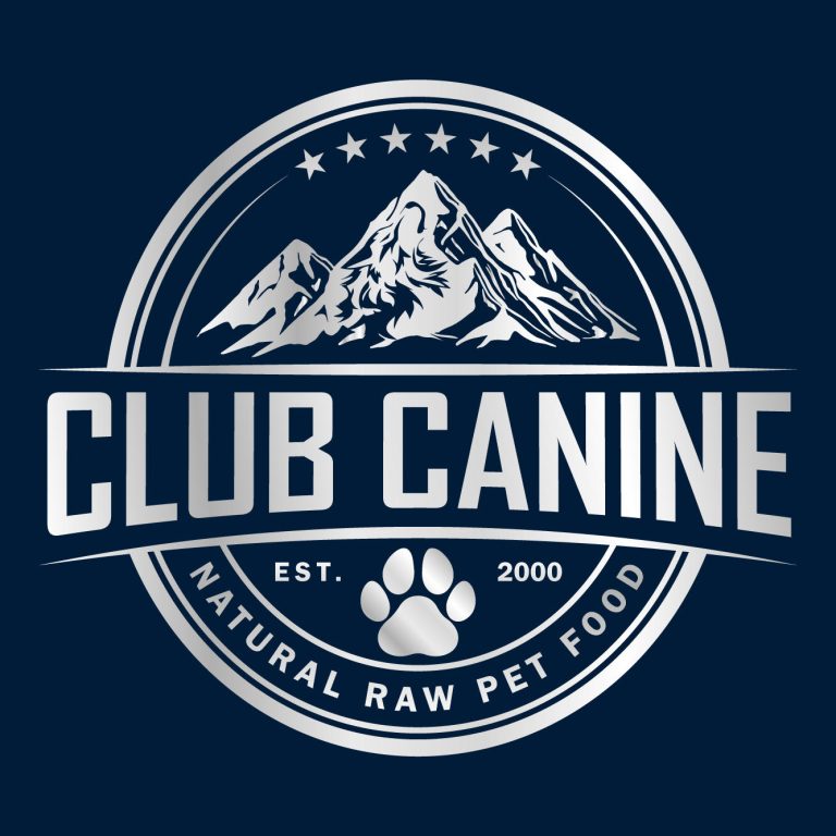 Club Canine logo 768x768