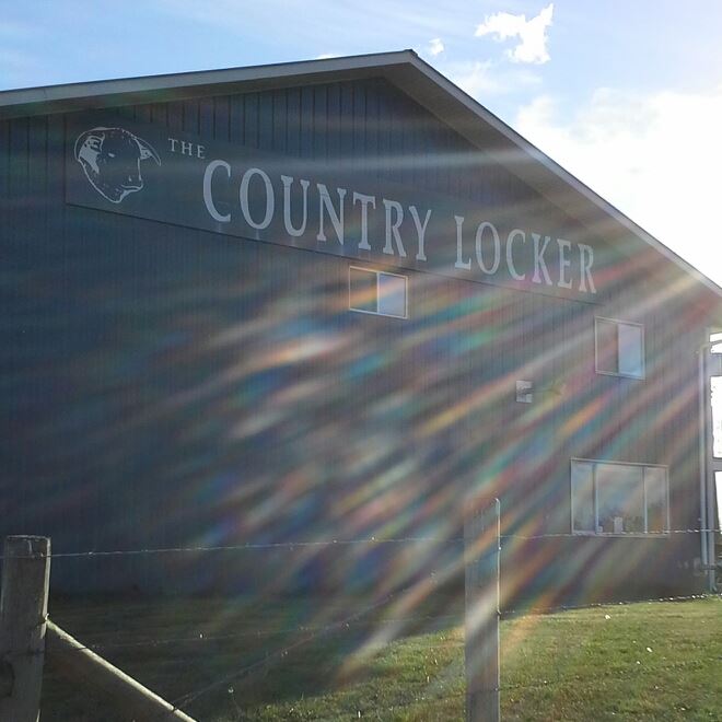 countrylocker