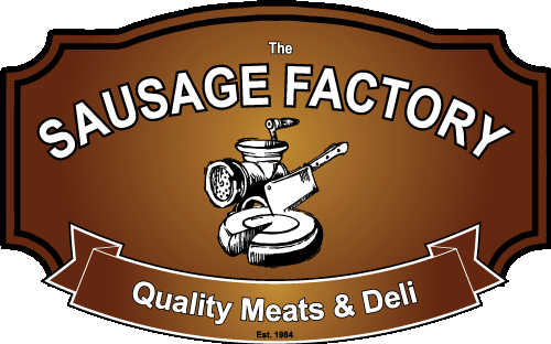 sausagefactory