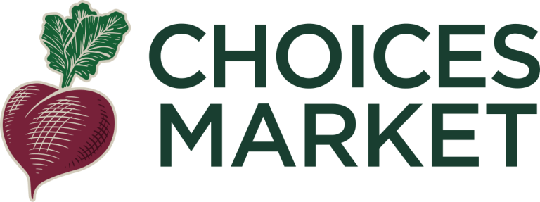 Choices Markets logo 768x287