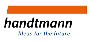 Handtmann Logo Med