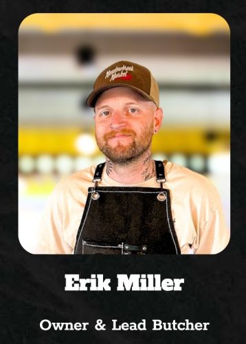 Erik Miller