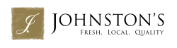 Johnston's Logo