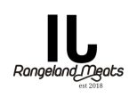 Rangeland Meats Logo