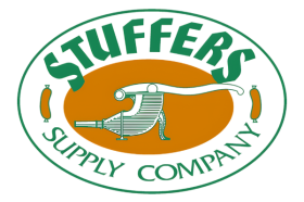 Stuffers Logo